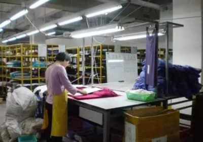 服裝加工訂單哪里找？推薦5個(gè)高效渠道助力服裝服飾零售發(fā)展