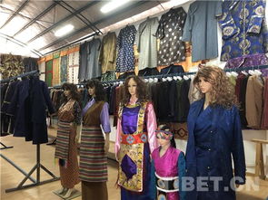 脫貧不落一人 西藏八宿縣創(chuàng)新模式，以服裝服飾零售帶動(dòng)殘疾人就業(yè)增收