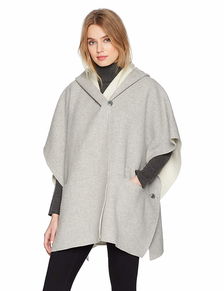 歐伊苪詩(shī)新款雙面尼羊絨大衣 工廠直供，定義秋冬新風(fēng)尚